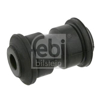 Suspension, ressort à lames FEBI BILSTEIN 23483