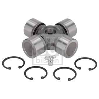 Joint, arbre longitudinal FEBI BILSTEIN 23833