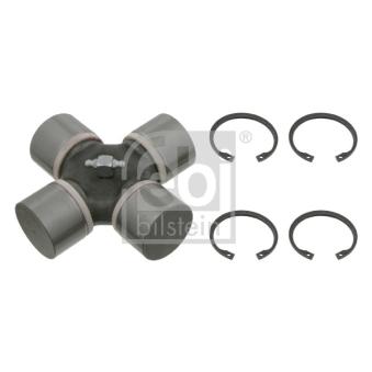 Joint, arbre longitudinal FEBI BILSTEIN 23836