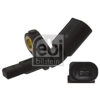 Capteur, vitesse de roue FEBI BILSTEIN