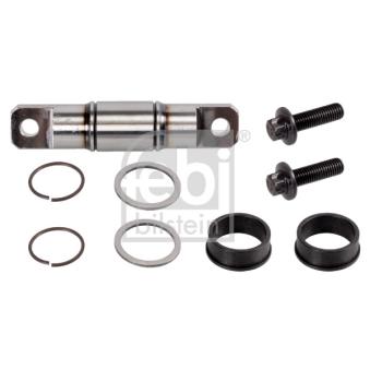 Fourchette de débrayage, embrayage FEBI BILSTEIN 22751