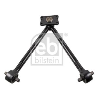 Triangle ou bras de suspension (train arrière) FEBI BILSTEIN 23565