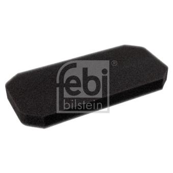 Filtre, air de l'habitacle FEBI BILSTEIN 23581