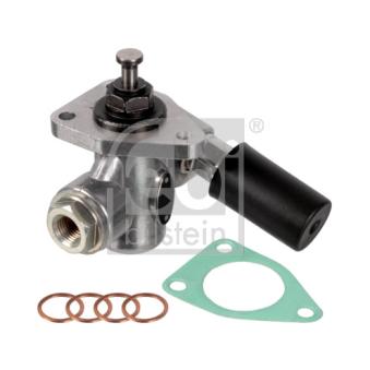 Pompe, préalimentation de carburant FEBI BILSTEIN 23027