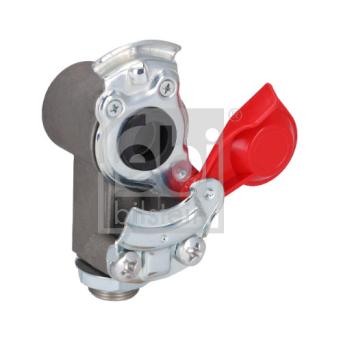 Tête d'accouplement FEBI BILSTEIN 23648