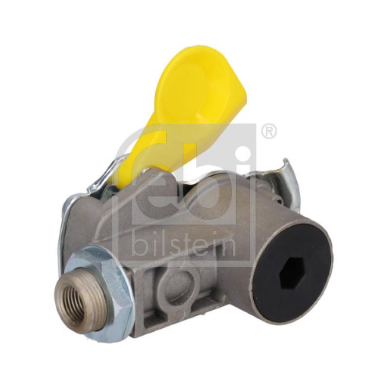 Tête d'accouplement FEBI BILSTEIN 23647 - Visuel 1