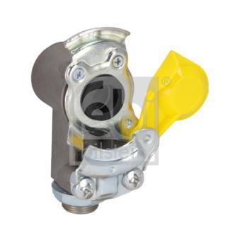 Tête d'accouplement FEBI BILSTEIN 23647