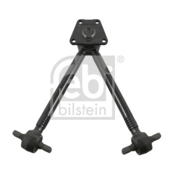Triangle ou bras de suspension (train arrière) FEBI BILSTEIN 23705