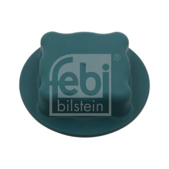 Bouchon, réservoir de liquide de refroidissement FEBI BILSTEIN