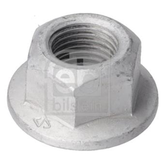 Écrou, rotule de suspension FEBI BILSTEIN 23696