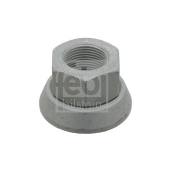 Écrou de roue FEBI BILSTEIN 24241
