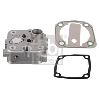 Culasse, compresseur FEBI BILSTEIN 24253