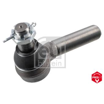 Rotule de direction FEBI BILSTEIN 24264