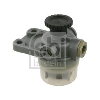 Pompe, préalimentation de carburant FEBI BILSTEIN 24488