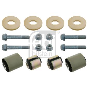 Kit de réparation, suspension de la cabine FEBI BILSTEIN 24474