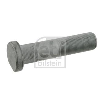 Boulon de roue FEBI BILSTEIN 24397