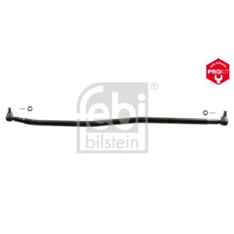 Barre de direction FEBI BILSTEIN 24848
