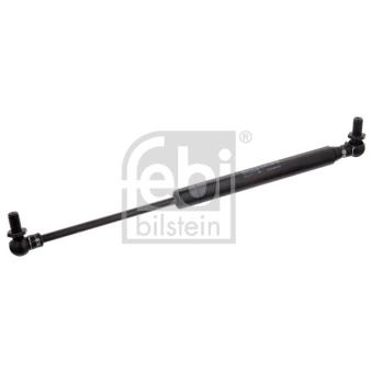 Vérin de hayon, de coffre FEBI BILSTEIN 24844