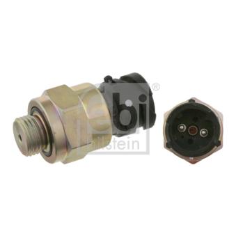 Pressostat FEBI BILSTEIN 24887