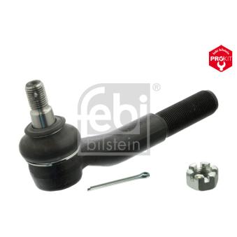 Rotule de barre de connexion FEBI BILSTEIN