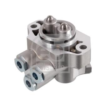 Interrupteur, boîte de vitesse à groupe-relais FEBI BILSTEIN 24634