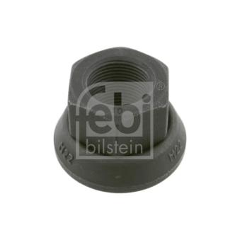 Écrou de roue FEBI BILSTEIN 24626
