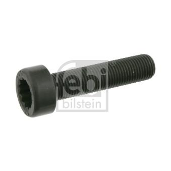 Boulon de volant moteur FEBI BILSTEIN 24612