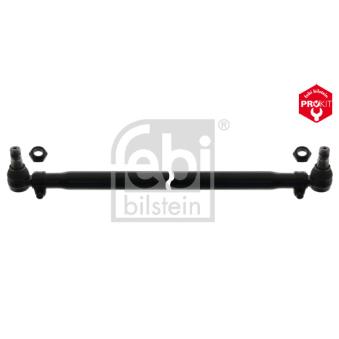 Barre de connexion FEBI BILSTEIN 24105