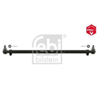 Barre de connexion FEBI BILSTEIN 24132