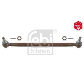 Barre de connexion FEBI BILSTEIN 24167