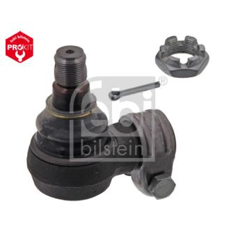 Rotule de direction FEBI BILSTEIN