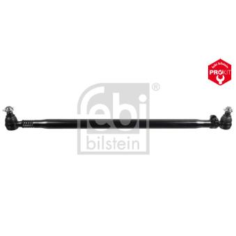 Barre de direction FEBI BILSTEIN 24166