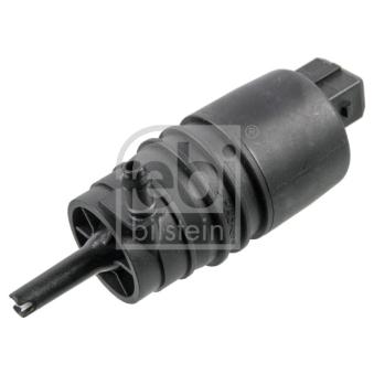 Pompe d'eau de nettoyage, nettoyage des vitres FEBI BILSTEIN