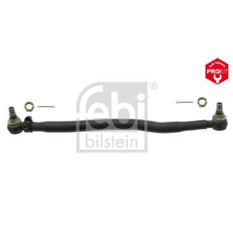 Barre de direction FEBI BILSTEIN 24090