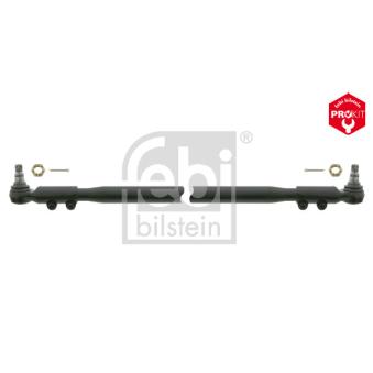 Barre de connexion FEBI BILSTEIN 24154