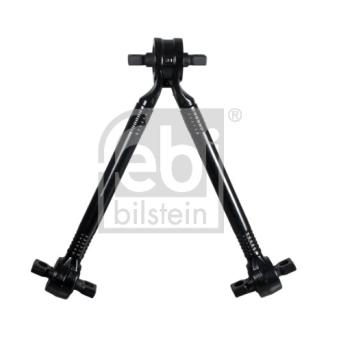 Triangle ou bras de suspension (train arrière) FEBI BILSTEIN
