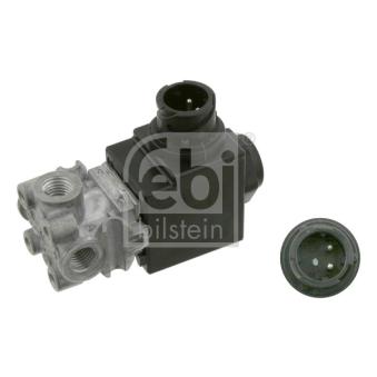 Vanne de regulation chauffage FEBI BILSTEIN 24020