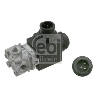 Vanne de regulation chauffage FEBI BILSTEIN 24017