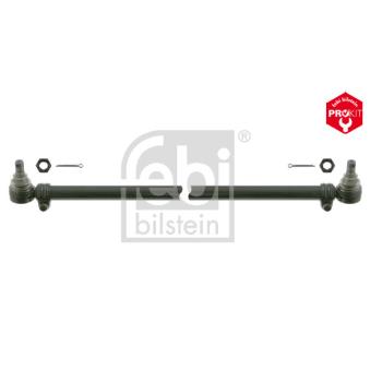 Barre de connexion FEBI BILSTEIN 24061