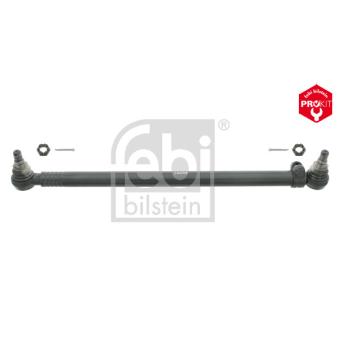 Barre de direction FEBI BILSTEIN 24059