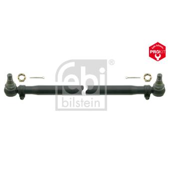 Barre de connexion FEBI BILSTEIN 24038
