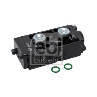 Interrupteur, boîte de vitesse à groupe-relais FEBI BILSTEIN 24042