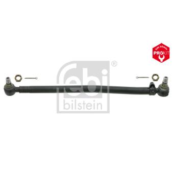 Barre de direction FEBI BILSTEIN 24039