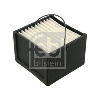 Filtre à carburant FEBI BILSTEIN 28066