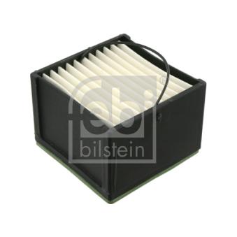Filtre à carburant FEBI BILSTEIN 28067