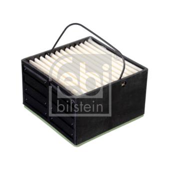 Filtre à carburant FEBI BILSTEIN 28068