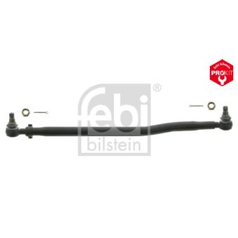 Barre de direction FEBI BILSTEIN 28206
