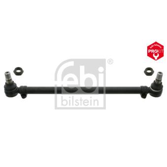 Barre de direction FEBI BILSTEIN 28298