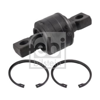 Suspension, jambe d'essieu FEBI BILSTEIN 28304