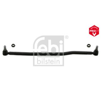 Barre de direction FEBI BILSTEIN 28273